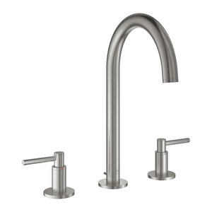 Grohe Atrio New 3 Delikli Lavabo Bataryası - 20649dc0