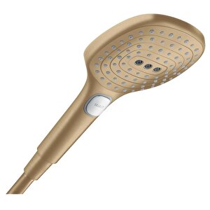 Raindance Select E 120 3jet El Duşu Bronz 26520140