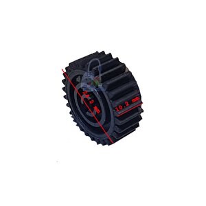 Moulinex Illıco Y91 Doğrayıcı Bıçak Dişlisi