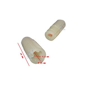 Sinbo Shb3002 Uyumlu Blender Motor Hareket Aktarıcı (kaplin)