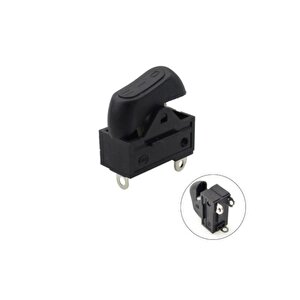 Powertec Tr 801 Saç Kurutma Kademe Anahtarı
