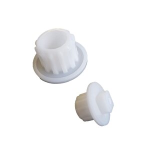 Philips Hr7754 Hr7754/01 Hr7754/99 Uyumlu Kıyma Makinesi Dişlisi