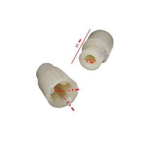 Fakir Uyumlu  Mezza Plus Blender Motor Hareket Akatrıcı (kaplin)