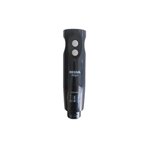 Versa Blender Uyumlu Motor Gövdesi