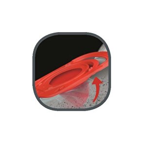 Hygiene+ Toz Torbası(bir Pakette 4 Adet)