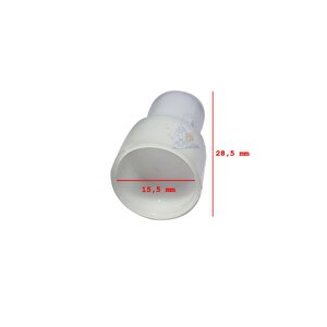 Tefal Rondo 500 Uyumlu Doğrayıcı Bıçak Tamir Aparatı