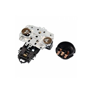 Arçelik K - 8025 Lal Cam Çay Makinesitermostat Grubu Uyumlu