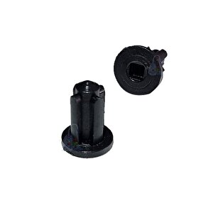 Arnica Orbital Plus 1231 Blender Hazne Kapagı Kavrama (kaplin)