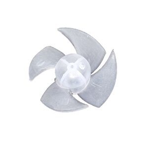 Braun Satin Hair 7 Saç Kurutma Pervanesi 4 Kanat