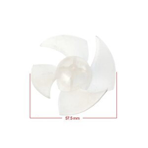 Braun Satin Hair 7 Saç Kurutma Pervanesi 4 Kanat