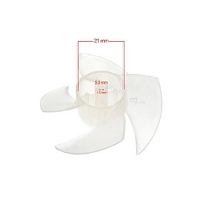 Braun Satin Hair 7 Saç Kurutma Pervanesi 4 Kanat