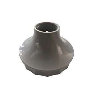 Fakir blender Hazne Kapağı (sms 210, Sms 310, Sms 410) gri