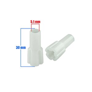 Philips Hr1316 Blender Dişli Kavraması 3 Adet