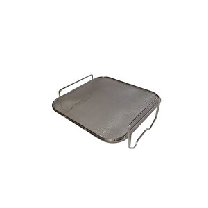 Tefal Easy Fry Grill Ey501815 4.2 Lt Ve 6.5 Lt Airfryeryağ Koruyucu Tel Kafes