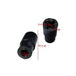 Blue House Bh521hb Blendeks Mikser Motor Hareket Aktarıcı (kaplin)