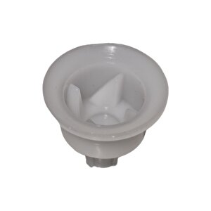 Arnica Orbital Plus  Blender Hazne Kapağı Alt Bıçak Yuvası