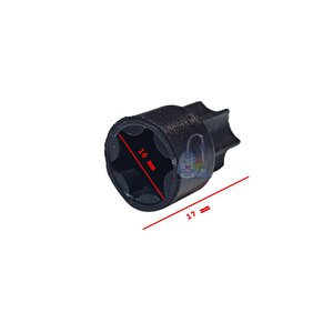 Felix Mundo Mini Fl156 Doğrayıcı Bıçak Tamir Aparatı