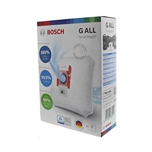 Bbz41fgall Toz Torbası