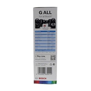 Bbz41fgall Toz Torbası