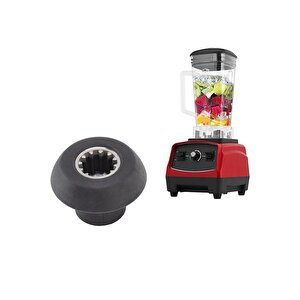 Blender Sürücü Soketi Tm-788 Mantar Kafa Dişli Kaplin Mikser Yedek Parça