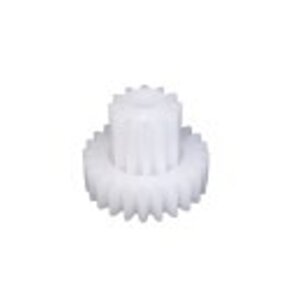 Cookplus Xxl 4001 Retro Rondo Doğrayıcı Orta Aktarma Dişlisi