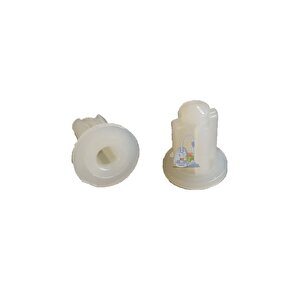 Korkmaz Vertex Duo A444 Blender Uyumlu Parçalama Ayağı Kavrama Dişlisi