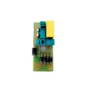King P 949 Blender Seti Elektronik Kartı