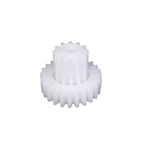 Tefal E129 Uyumlu Chb Doğrayıcı Çift Dişli (hazne Kapağında)