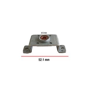 Kuaför Tipi Fön Makinası Burç Yatağı 4.5 Mm