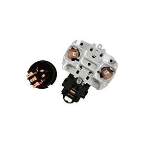 Arçelik K 3293 Ic Çay Makinesi Termostat Grubu