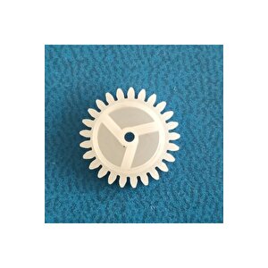 Braun Epilasyon Makinesi Dişlisi