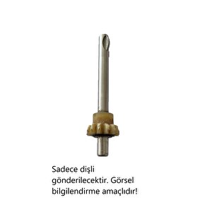 Fakir Vienta 1700w Blender Mil Dişlisi (hazne Kapaginda)
