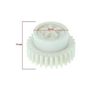 Fantom R100 Rondo Çıkış (bıçak) Dişlisi