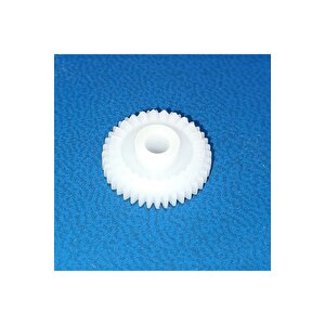 Braun Epilasyon 5306 Makinesi Uyumlu Yedek Dişlisi
