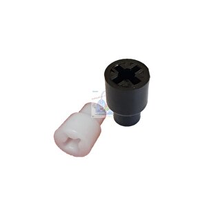 Arnica Master 170v Blender Motor Kavrama Dişlisi