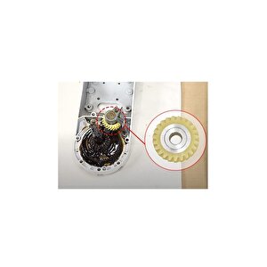 Kitchenaid Motor Ve Mikser Dişlileri - Stand Mikseri Yedek Parça