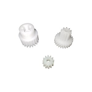 Arçelik K 8035 / K8035 Doğrayıcı Rondo Dişli Tamir Seti Takımı