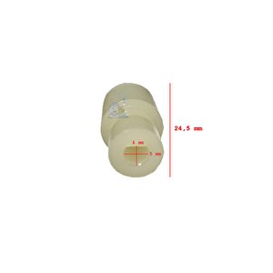 Sinbo Shb3114 Blender Uyumlu Motor Hareket Aktarıcı Kaplin