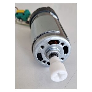 Fakir Apex Blender Kart Motor Kablo Seti
