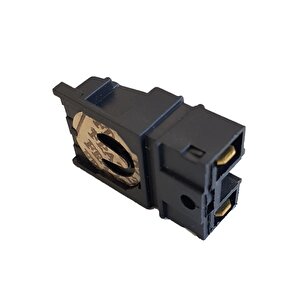 Sl-888 Çay Makinesi Ve Su Isıtıcı Buhar Termostatı Uyumlu