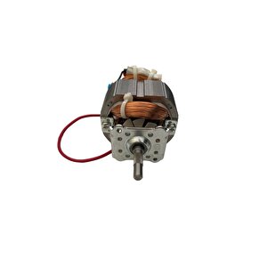 Beko Bkk 2159 Doğrayıcı Ile Uyumlu Motor