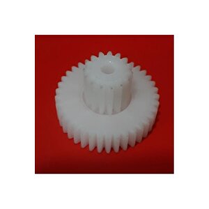 Sinbo Shb3006 Doğrayıcı Çift Dişli Uyumlu