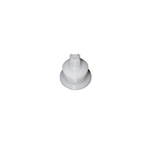 800w Blender Hazne Kapağı Alt Bıçak Yuvası