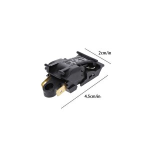 Beko Uyumlu Çay Makinesi Buhar Switch Anahtar
