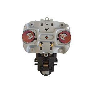 Korkmaz A341 Uyumlu Çaykolik Semaver Taban Emniyet Termostat-