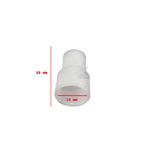Tefal 1000 Uyumlu Rondo Doğrayıcı Bıçak Tamir Aparatı