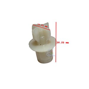 Arnica Orbital 1706 Blender Bıçak Tamir Aparatı (bıçağın Üstü) Uyumlu
