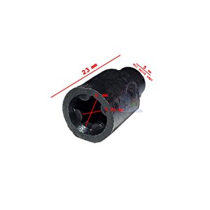 Korkmaz Blendia A428 Blender Motor Hareket Aktarıcı (kaplin) Uyumlu