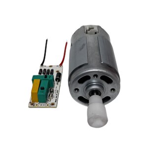 Twister Motto Vienta Blender Motor Ve Kartı