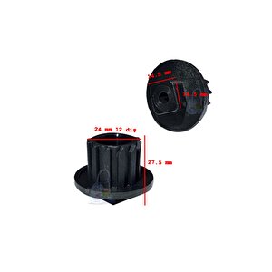 Profilo Peak Power 1500w C_887.84 Kıyma Makinesi Kavrama